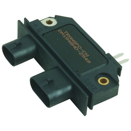 Wai Global Ignition Modules, DM1948HD DM1948HD